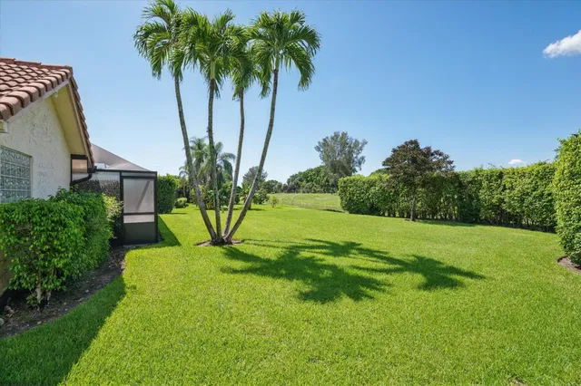 Boca Isles Residence photo 29