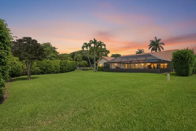 Boca Isles Residence photo 30