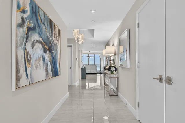 Amrit Ocean Resort & Residences Unit 1805p photo 2
