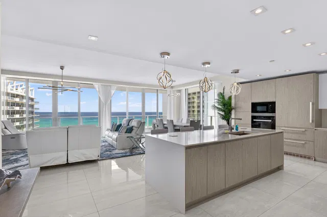 Amrit Ocean Resort & Residences Unit 1805p photo 3