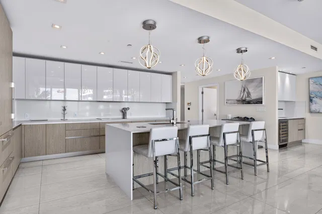 Amrit Ocean Resort & Residences Unit 1805p photo 9