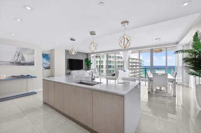 Amrit Ocean Resort & Residences Unit 1805p photo 12