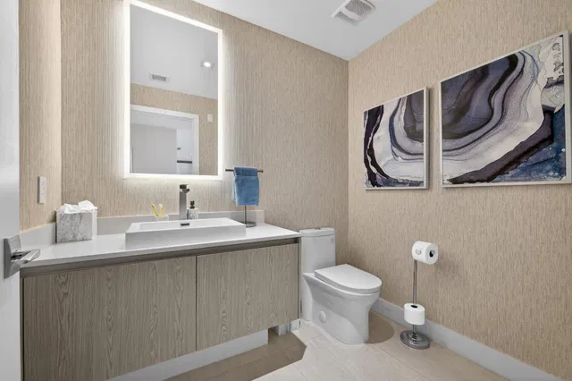 Amrit Ocean Resort & Residences Unit 1805p photo 15