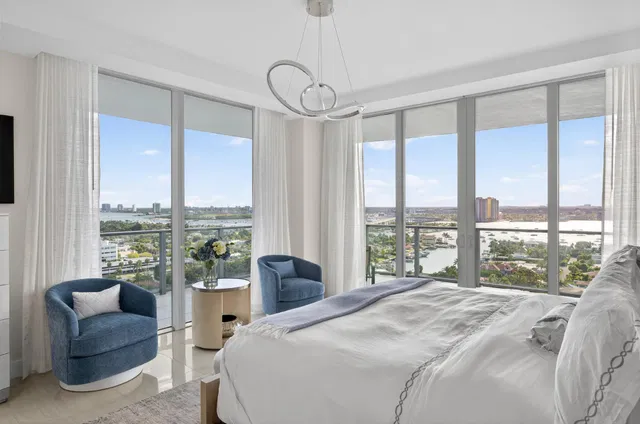 Amrit Ocean Resort & Residences Unit 1805p photo 25