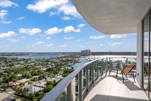 Amrit Ocean Resort & Residences Unit 1805p photo 26