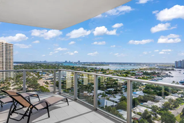 Amrit Ocean Resort & Residences Unit 1805p photo 27
