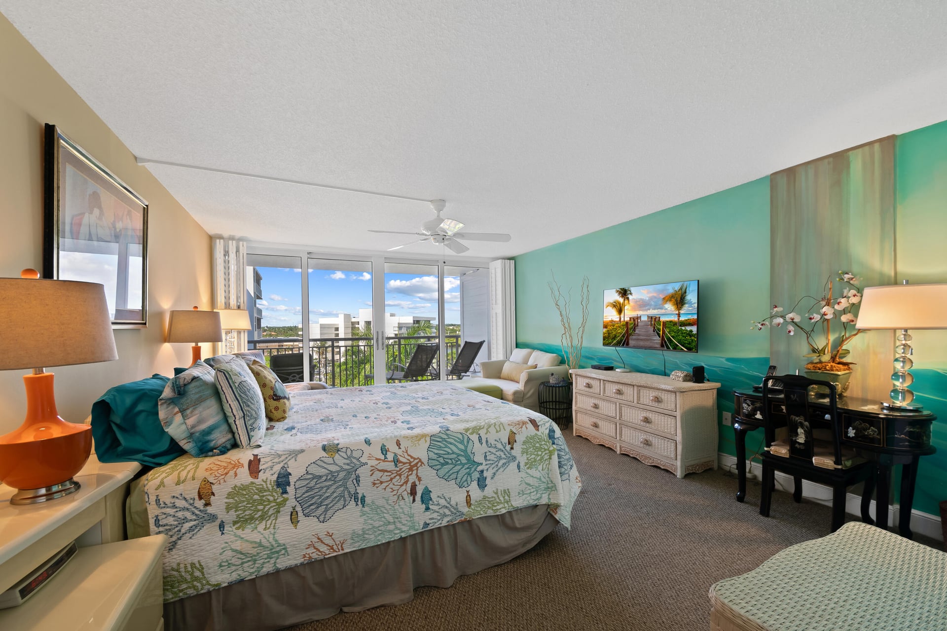 Barclay Condo Unit 716 photo 7