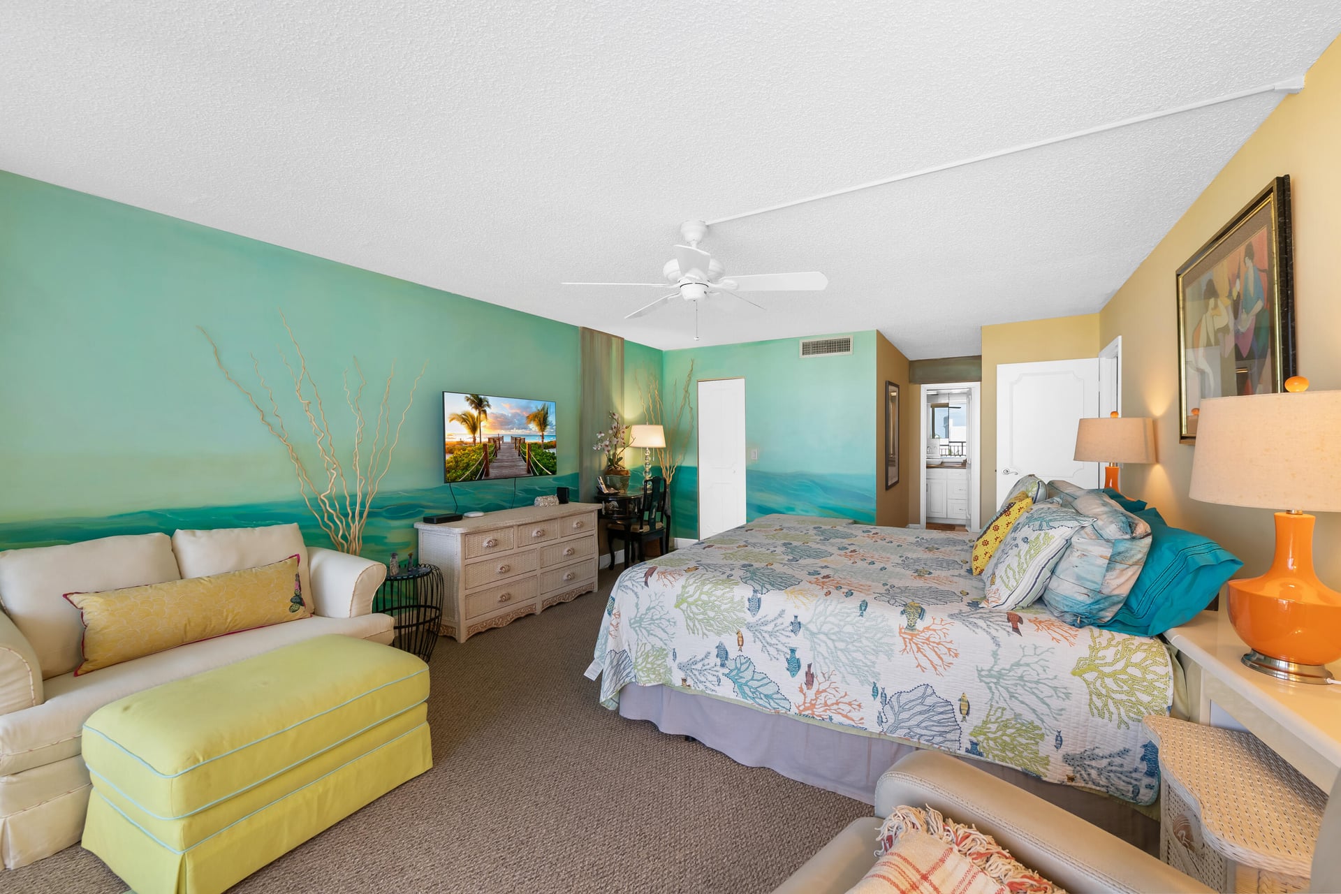 Barclay Condo Unit 716 photo 9