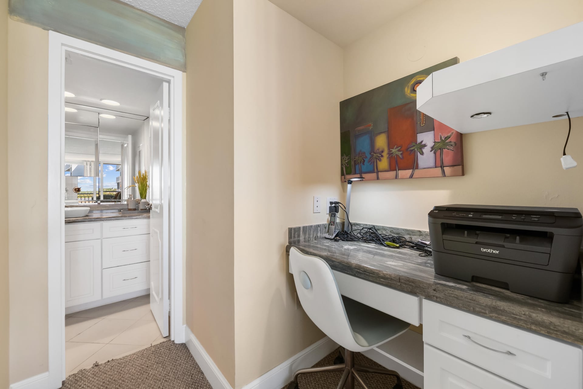 Barclay Condo Unit 716 photo 10