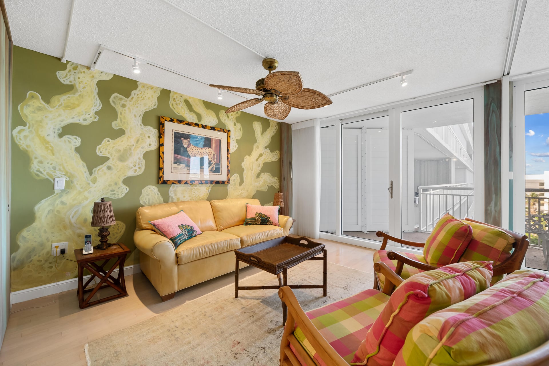 Barclay Condo Unit 716 photo 12