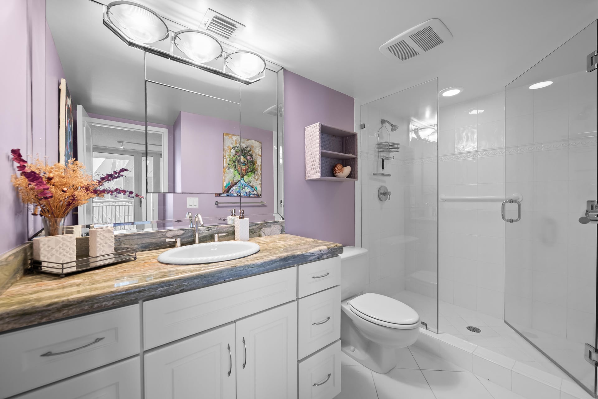 Barclay Condo Unit 716 photo 14