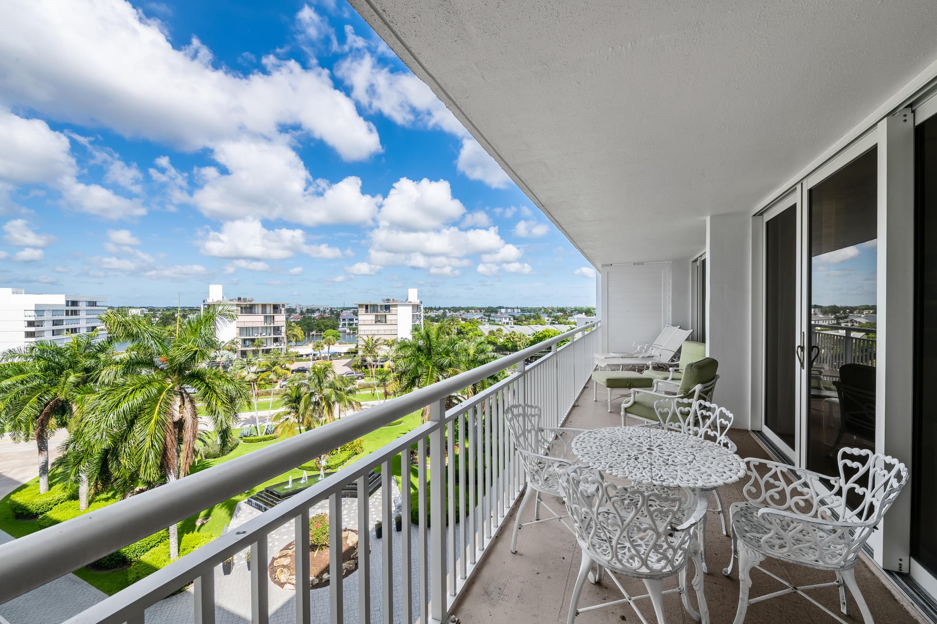 Barclay Condo Unit 716 photo 26