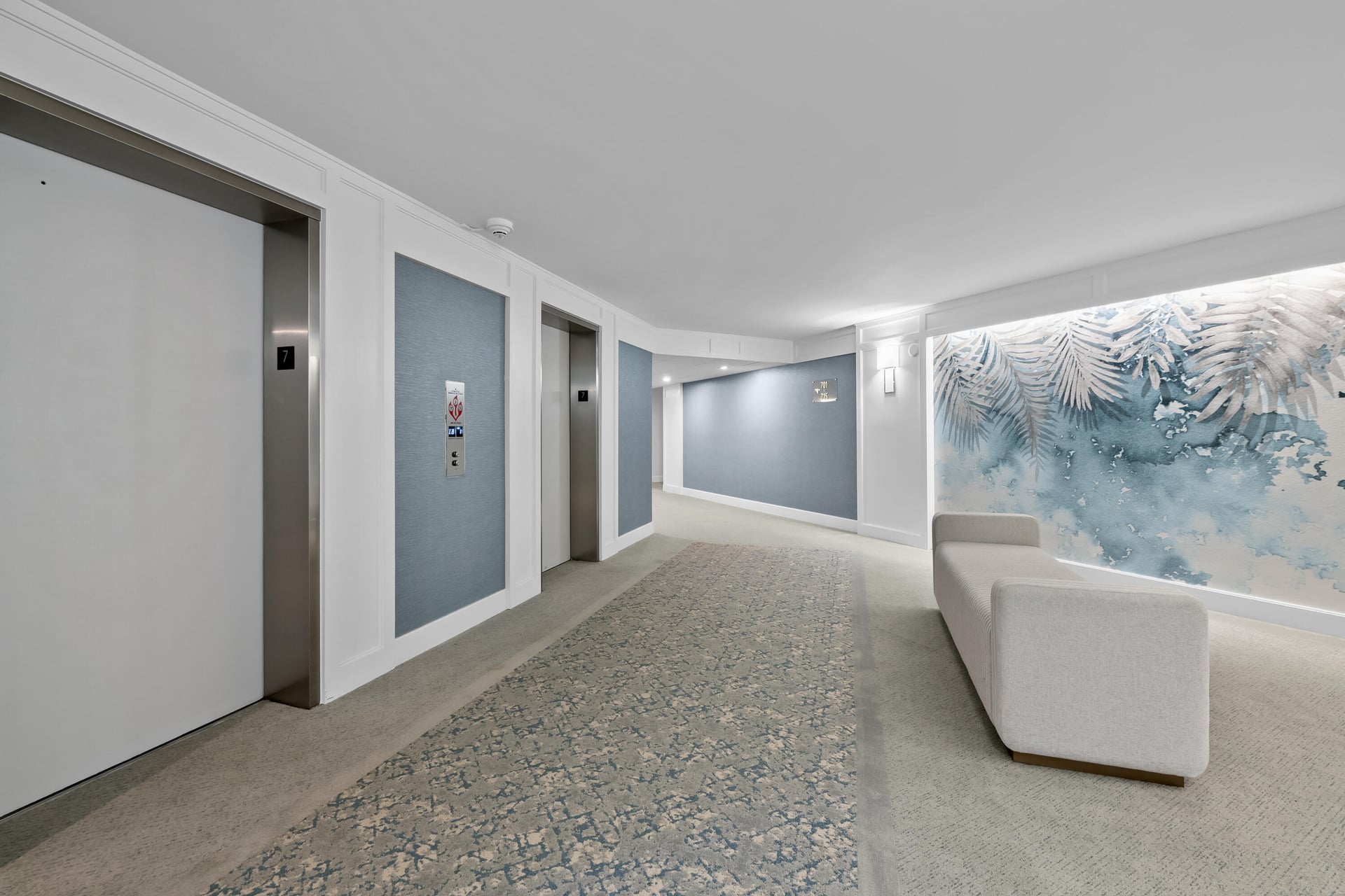 Barclay Condo Unit 716 photo 32
