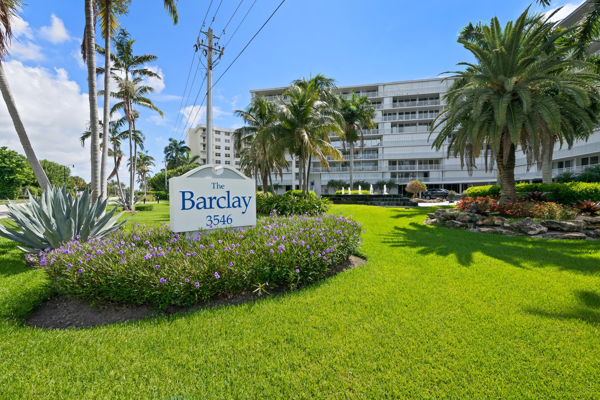 Barclay Condo Unit 716 photo 33