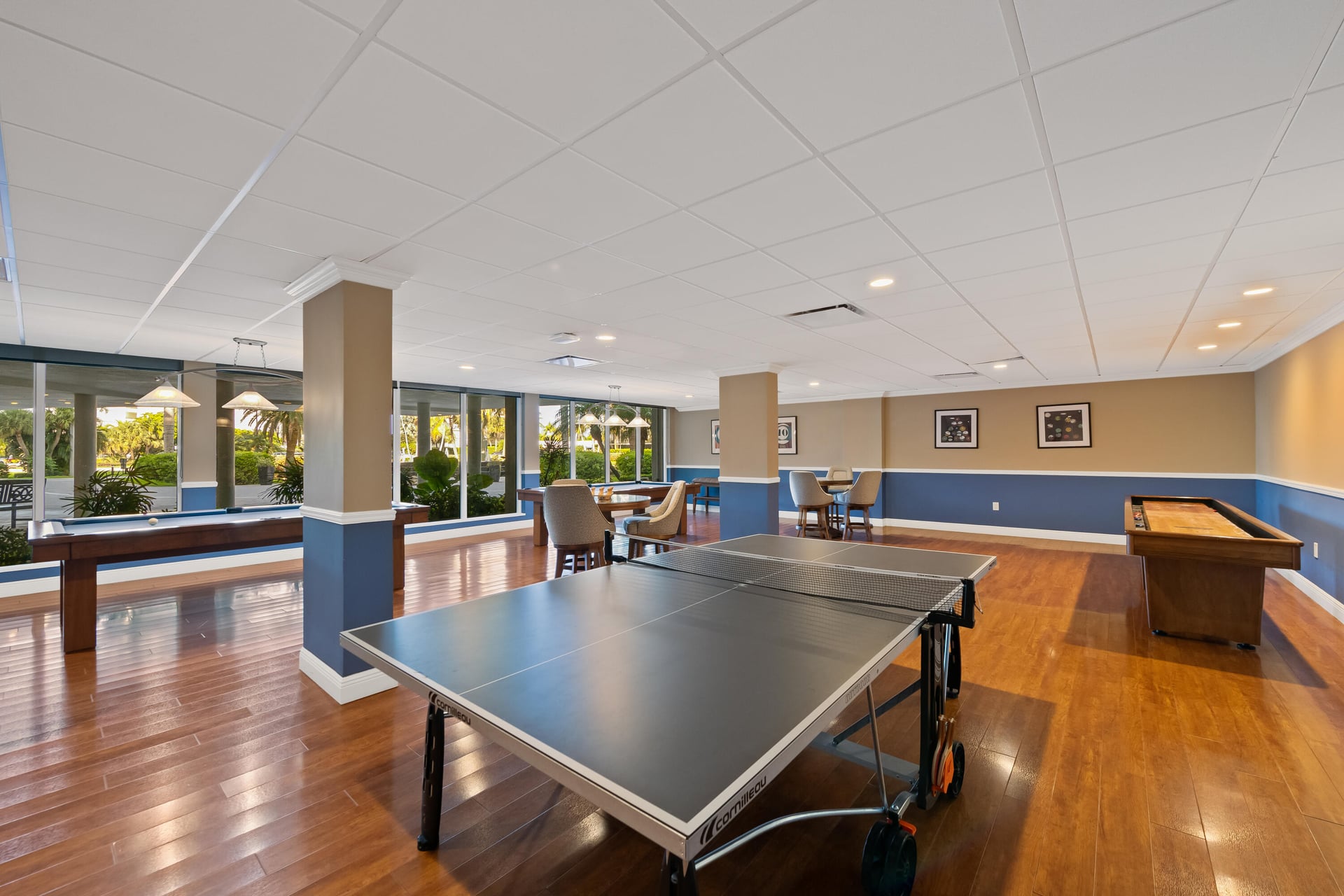 Barclay Condo Unit 716 photo 40