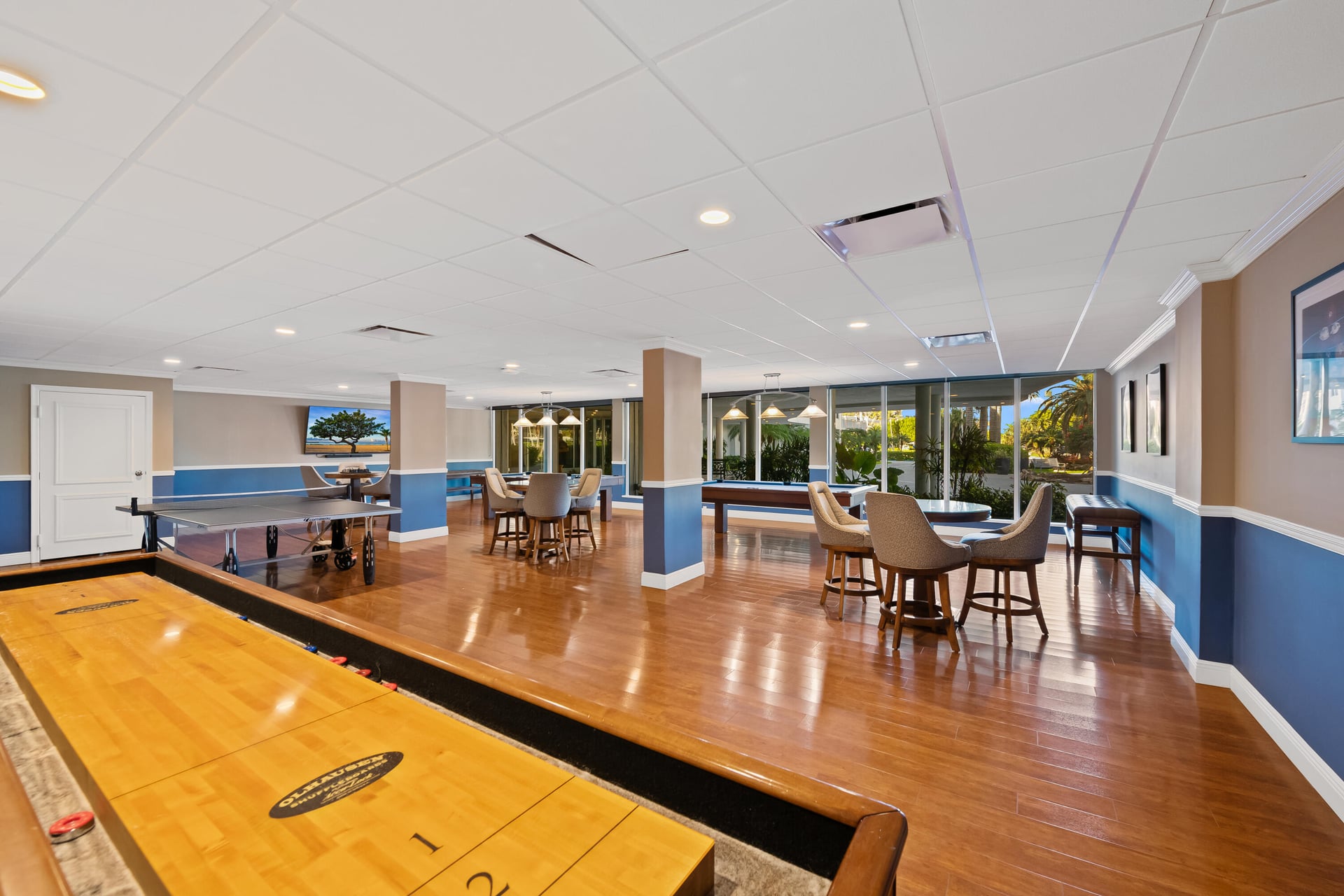 Barclay Condo Unit 716 photo 41