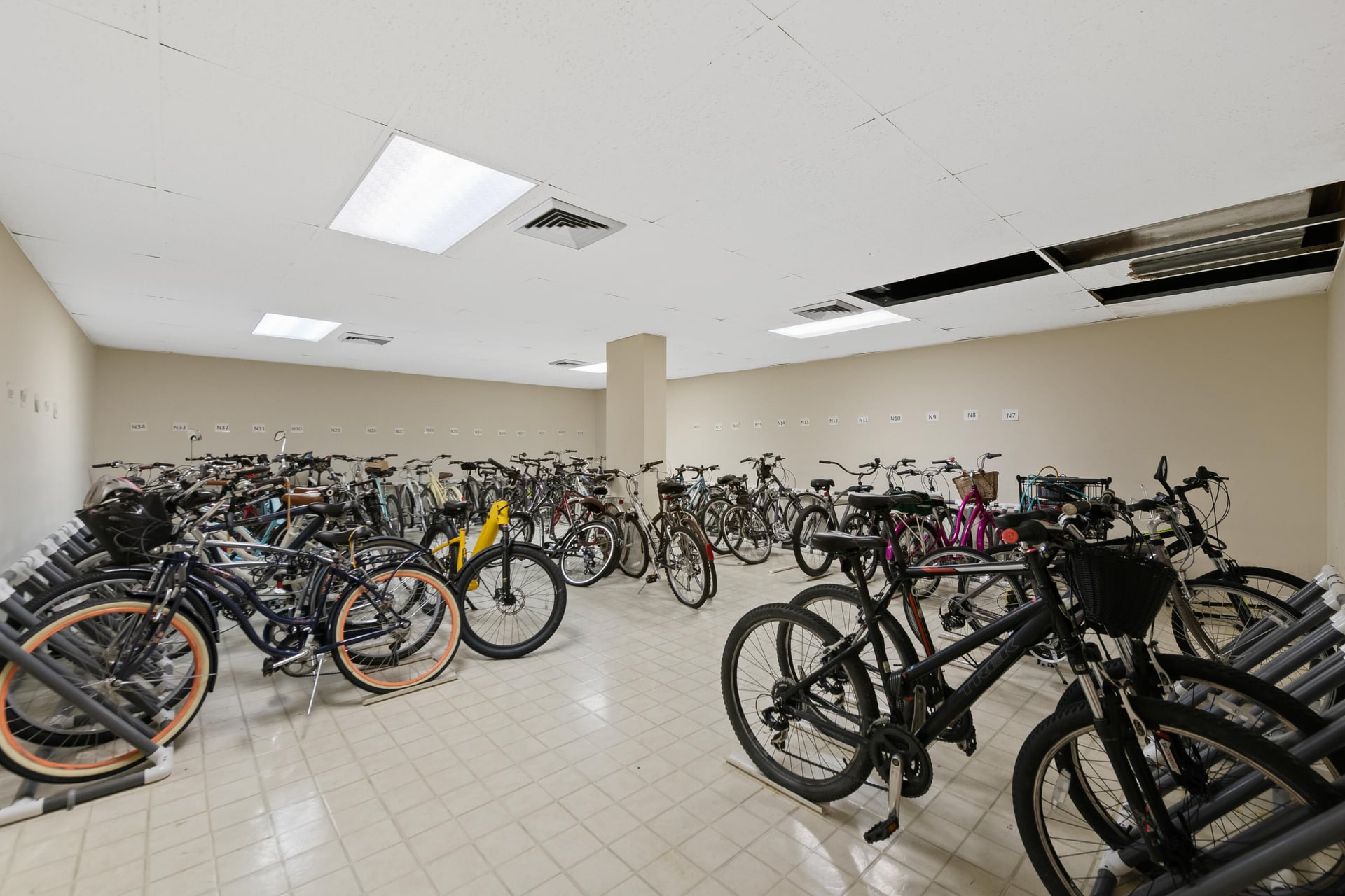Barclay Condo Unit 716 photo 42