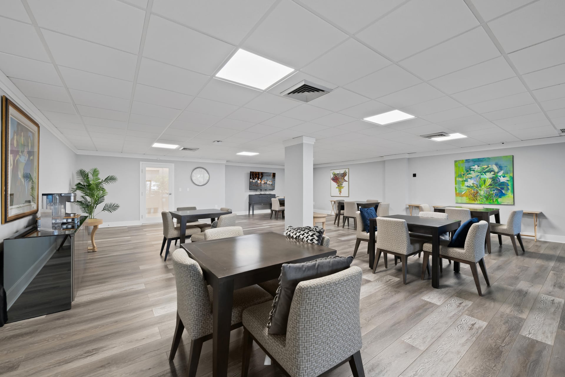 Barclay Condo Unit 716 photo 44