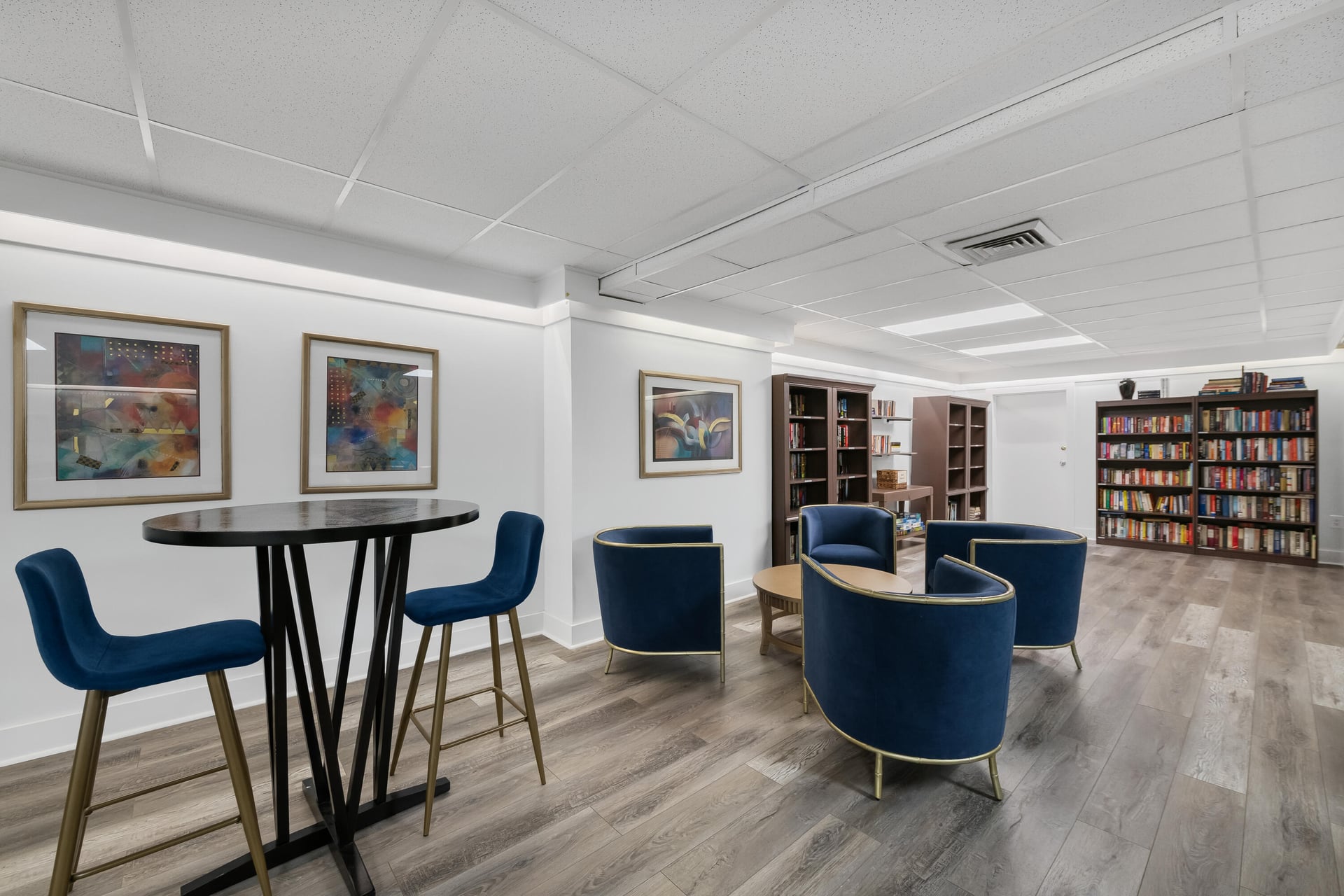Barclay Condo Unit 716 photo 46