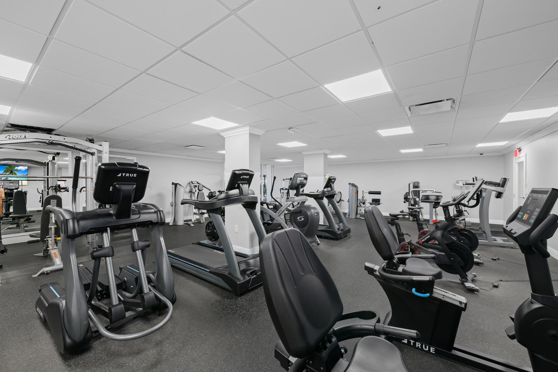 Barclay Condo Unit 716 photo 48