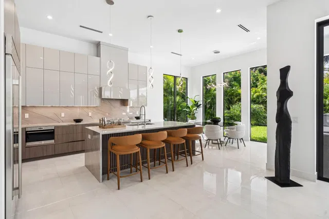 Lake Floresta Park Residence photo 7