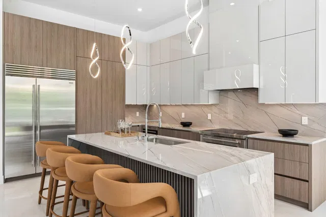 Lake Floresta Park Residence photo 10