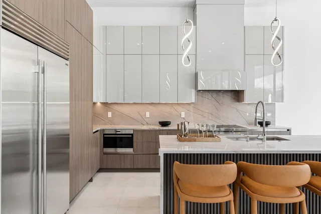 Lake Floresta Park Residence photo 11