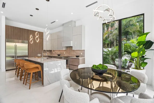 Lake Floresta Park Residence photo 14