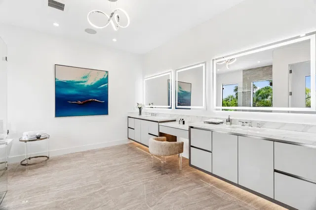 Lake Floresta Park Residence photo 20