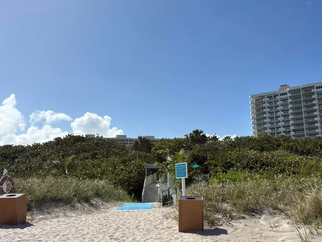 Sea Ranch Club of Boca Unit C 1608 photo 29
