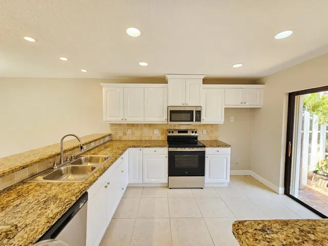 Jonathan's Landing Jupiter FL Residence photo 14