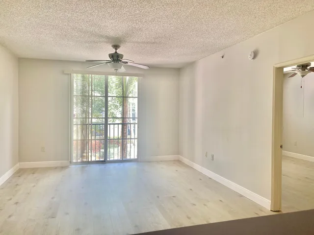 Courtyards in Cityplace Unit 204 photo 3