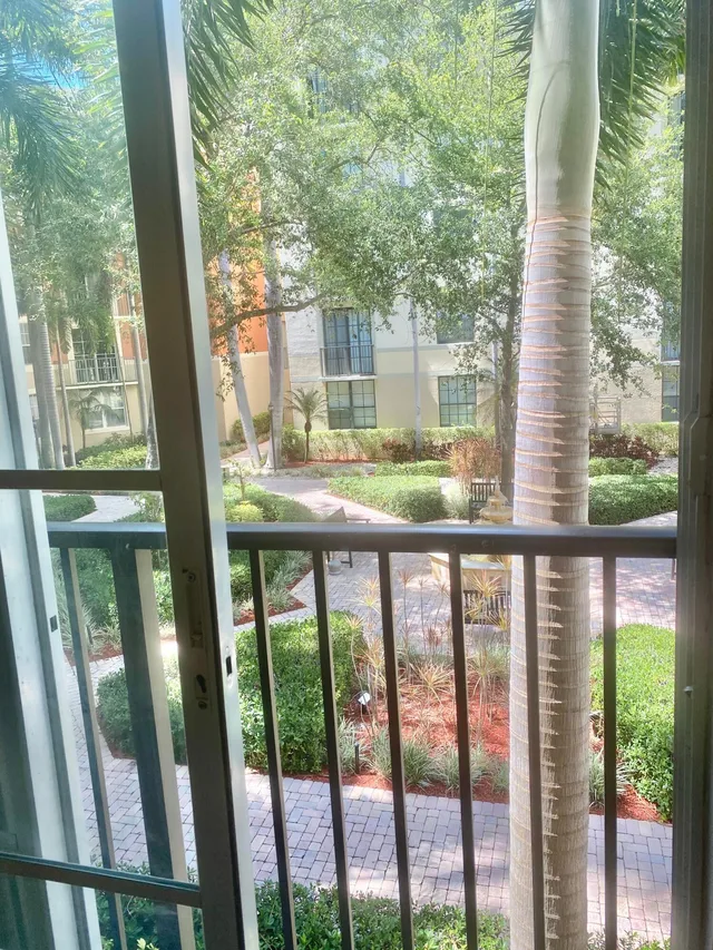 Courtyards in Cityplace Unit 204 photo 9