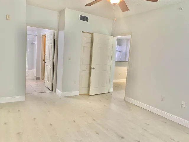 Courtyards in Cityplace Unit 204 photo 12