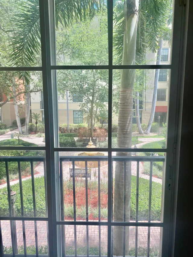 Courtyards in Cityplace Unit 204 photo 14