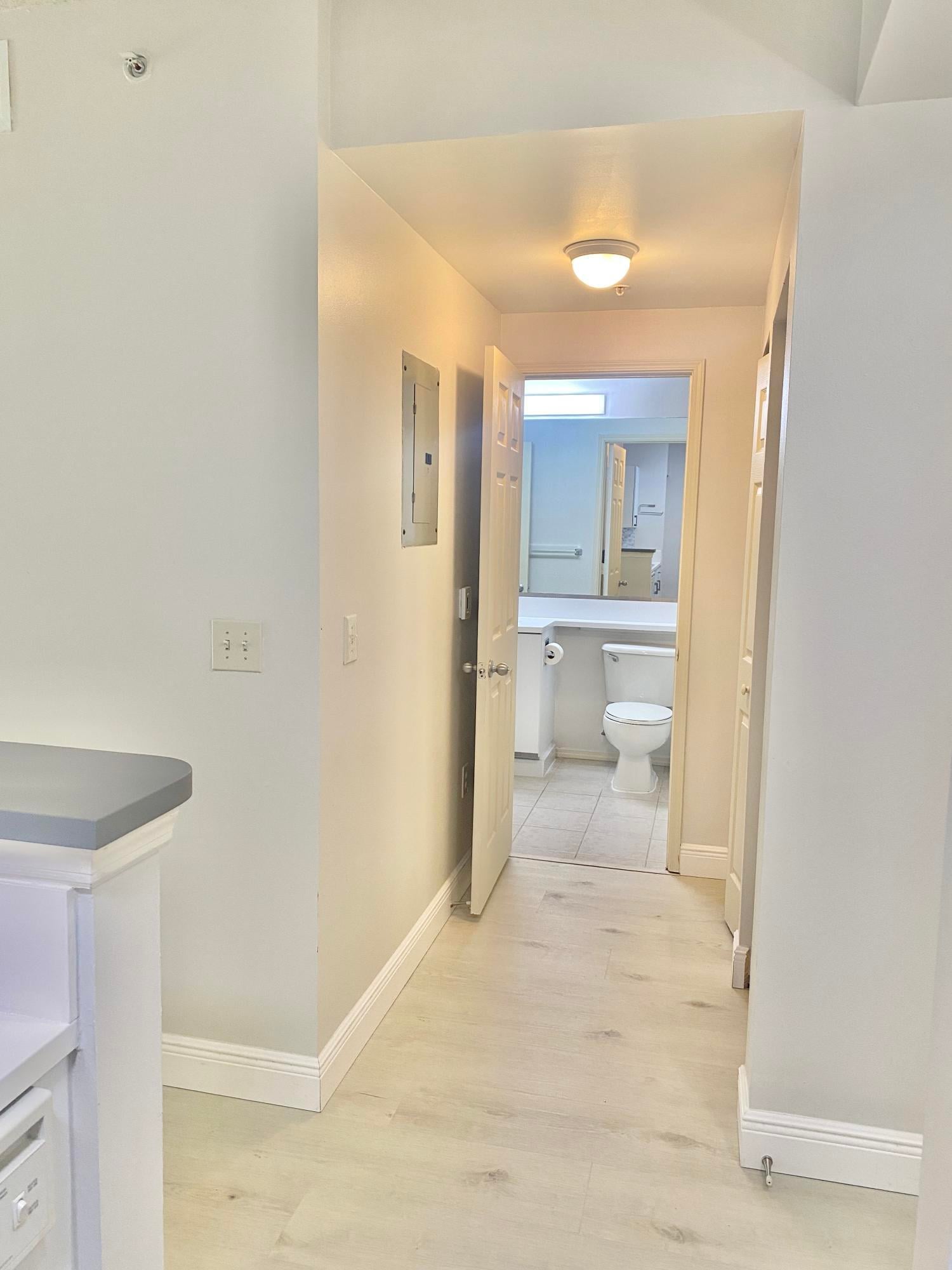 Courtyards in Cityplace Unit 204 photo 19