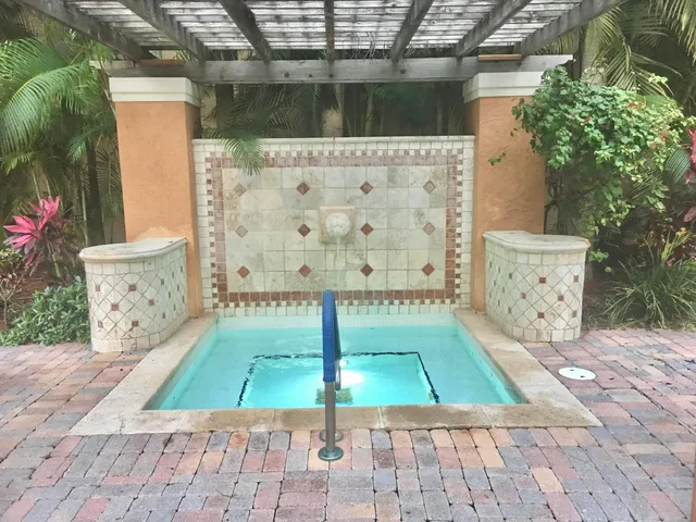 Courtyards in Cityplace Unit 204 photo 24