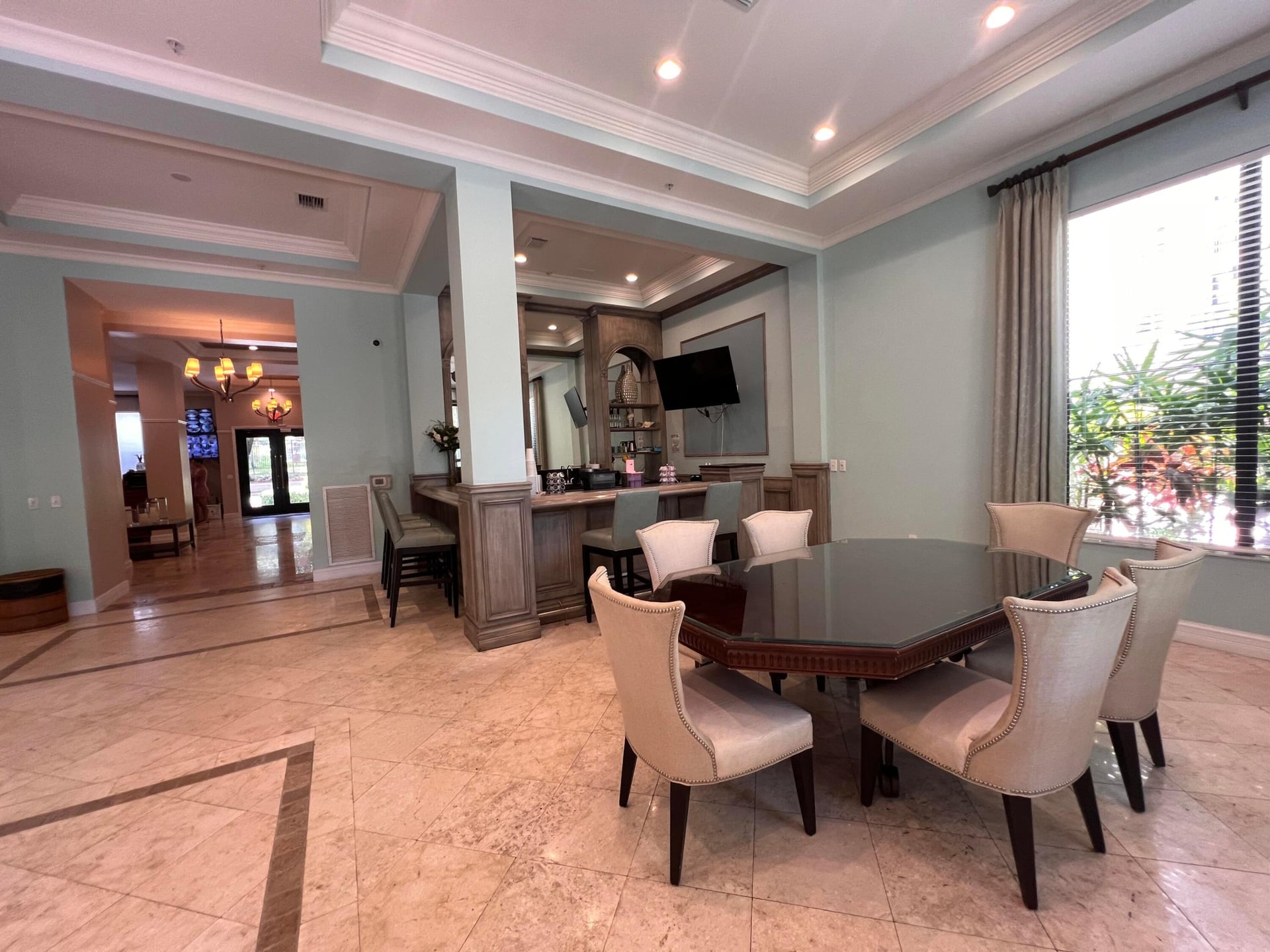 Courtyards in Cityplace Unit 204 photo 27