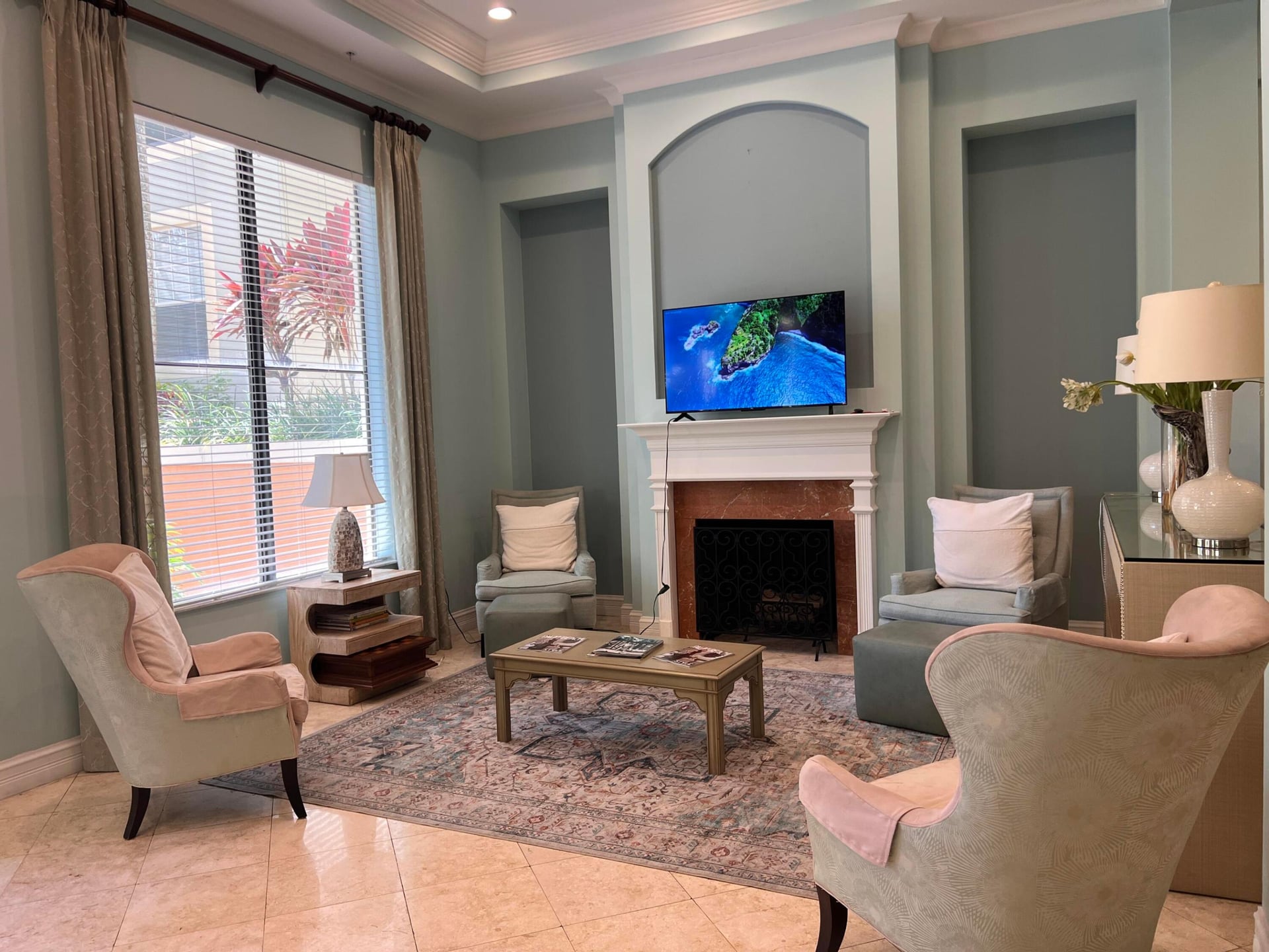 Courtyards in Cityplace Unit 204 photo 29