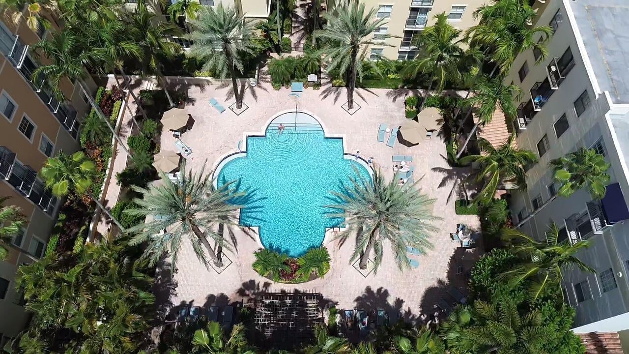 Courtyards in Cityplace Unit 204 photo 33