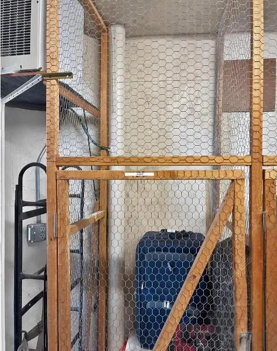 Unit 402 photo 18