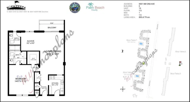 Unit 313 photo 5