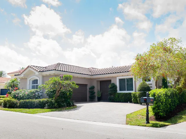 Boca West Country Club Residence photo 2