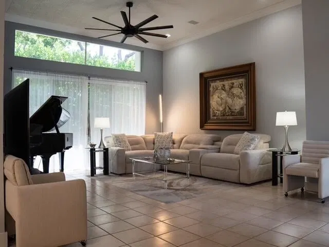 Boca West Country Club Residence photo 7