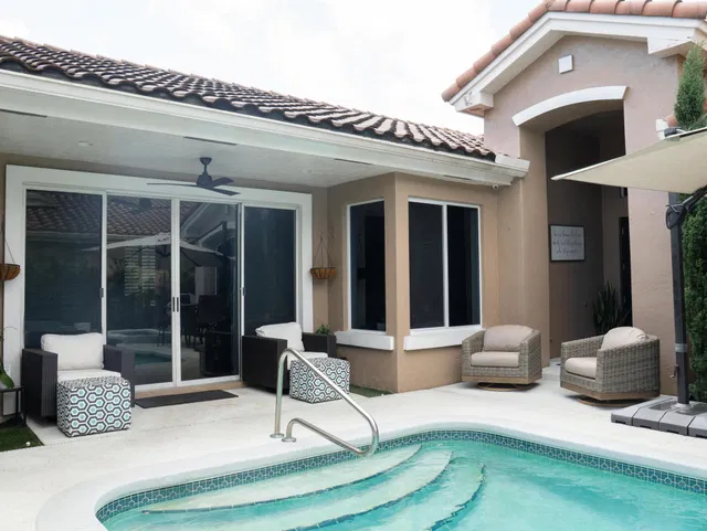 Boca West Country Club Residence photo 45