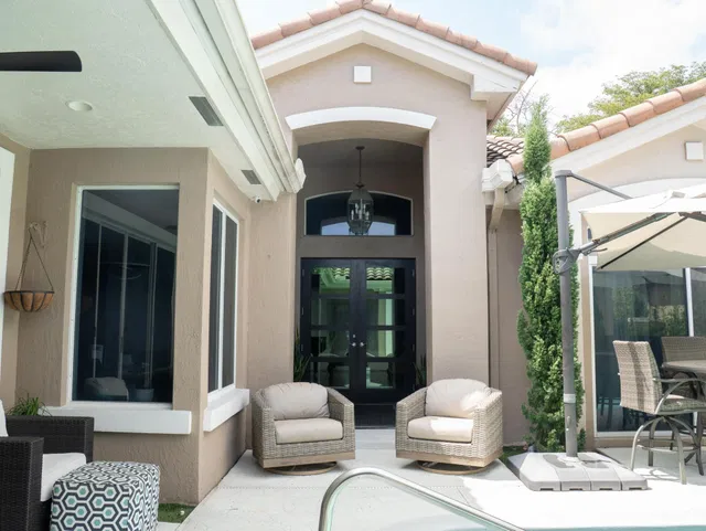 Boca West Country Club Residence photo 46