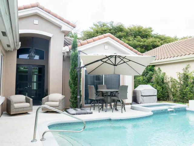 Boca West Country Club Residence photo 47