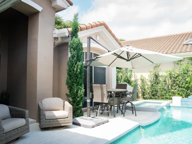 Boca West Country Club Residence photo 48