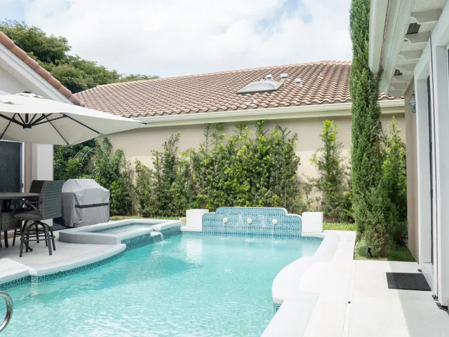 Boca West Country Club Residence photo 49