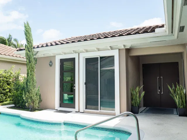 Boca West Country Club Residence photo 50